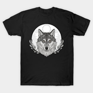 Wolf T-Shirt